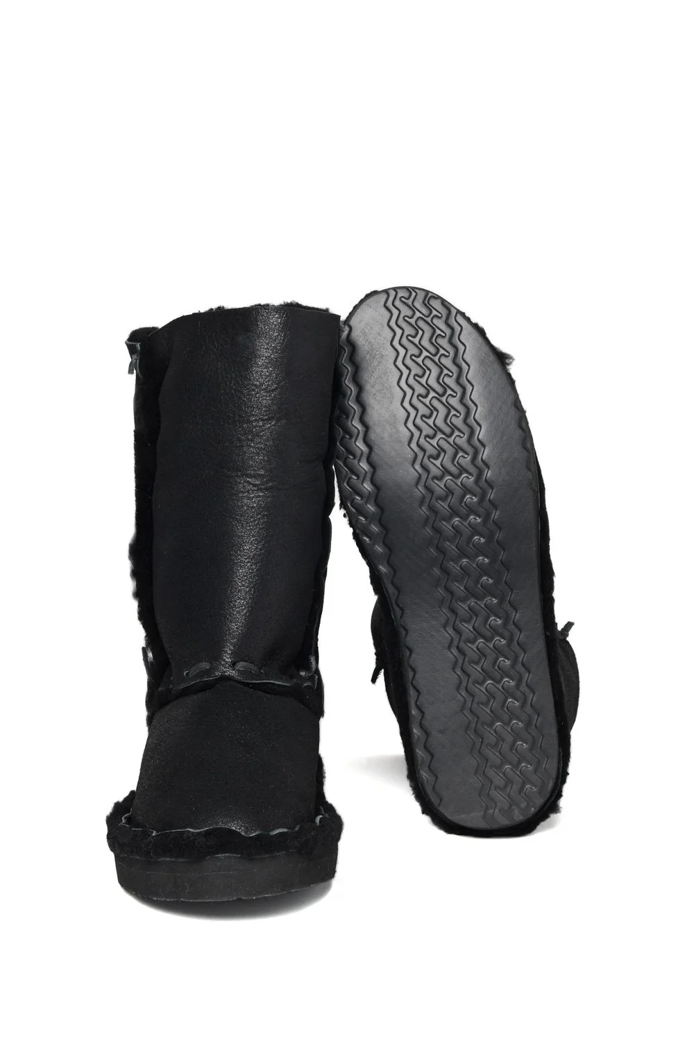 mens sheep boots