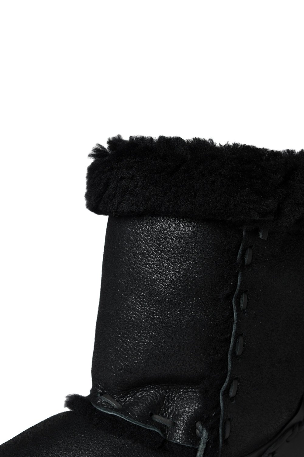 mens sheep boots