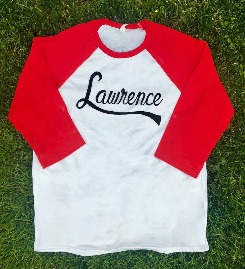 Baseball Tee (Classic) LIMITED EDITION 