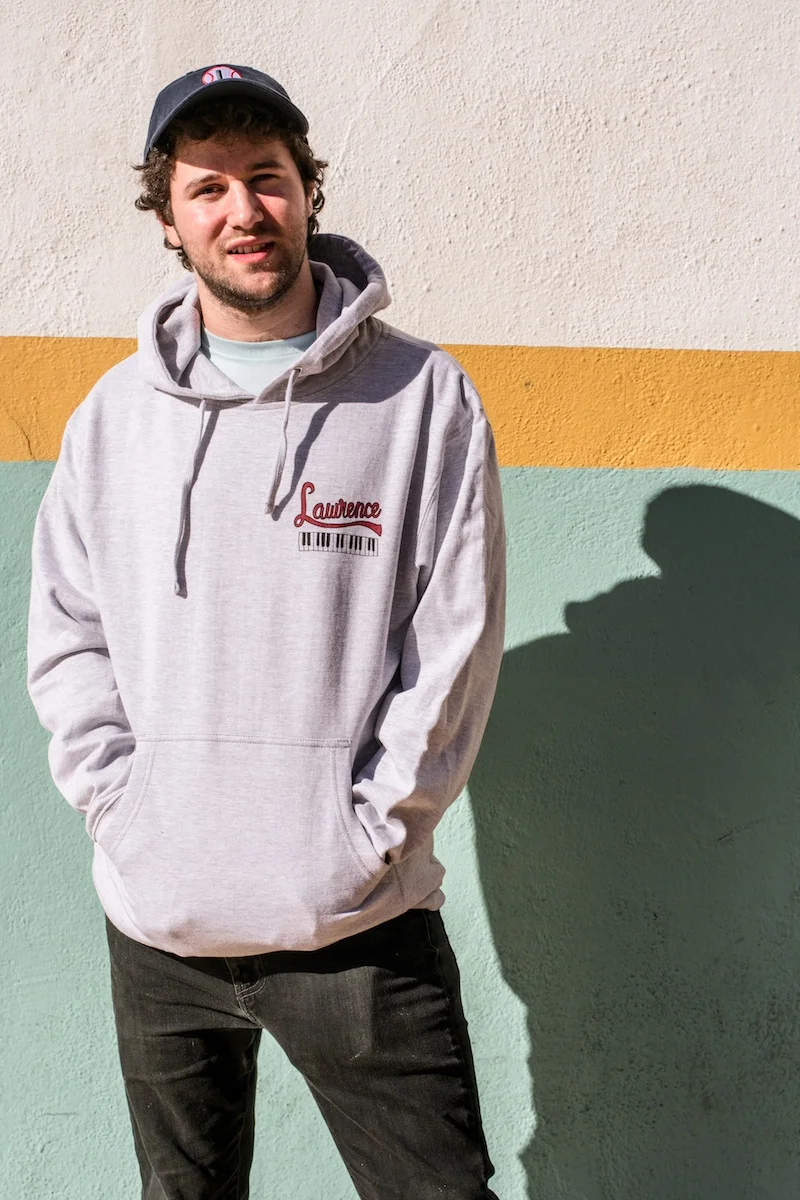 Store — Lawrence the Band