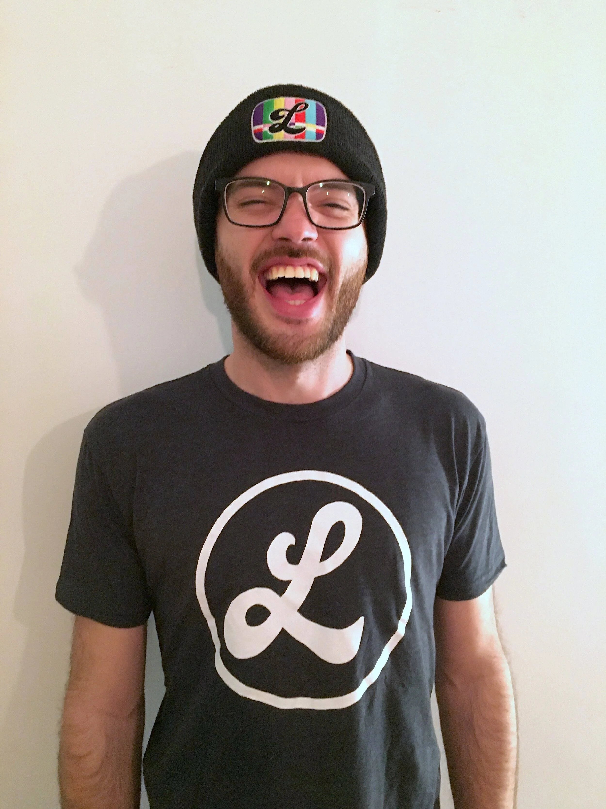 LAWRENCE THE BAND visual data 5