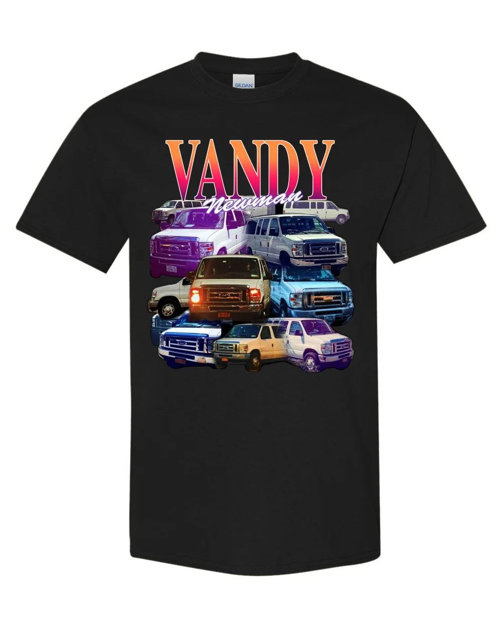 Vandy Newman Collage Shirt.jpeg