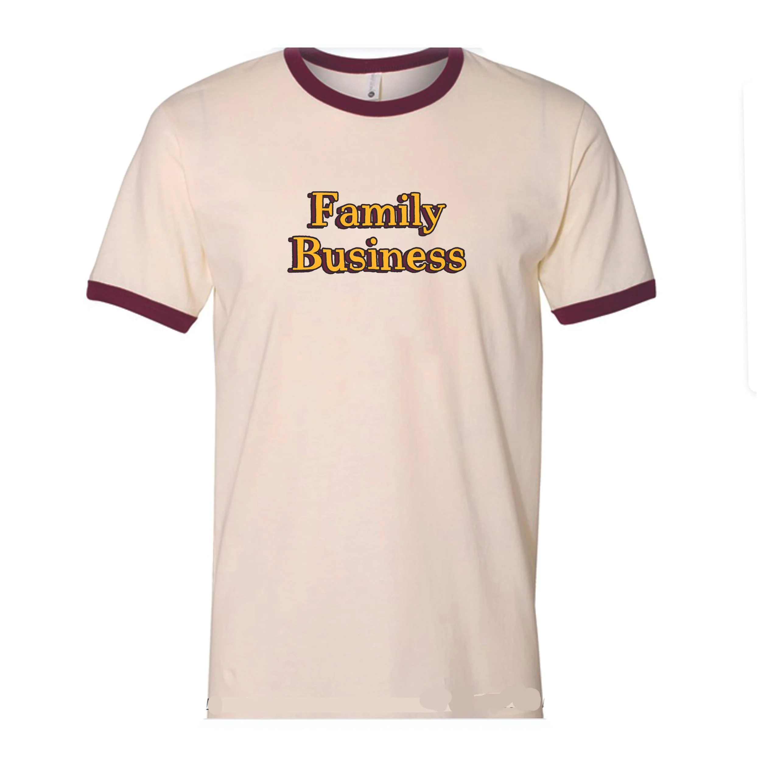 Family Business Ringer — Lawrence