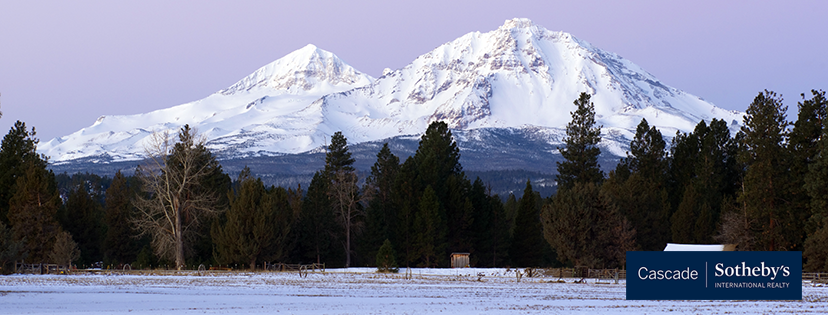 Bend Oregon Real Estate Market Trends 