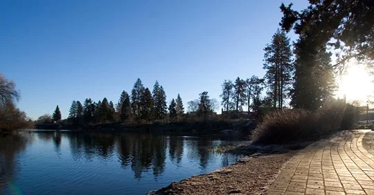 City of Bend Septic to Sewer Project