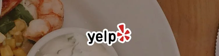 Yelp me... 