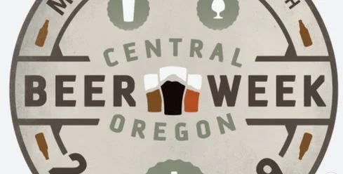 Central Oregon Beer Week!