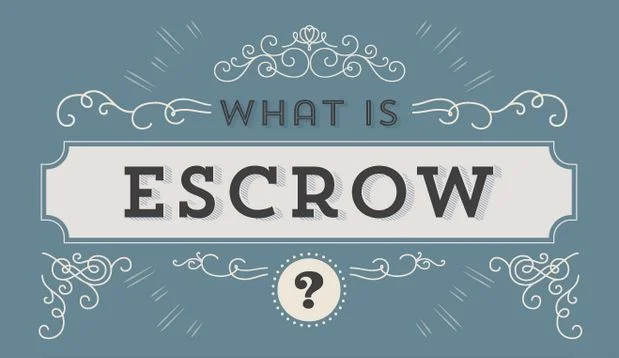 Escrow Explained