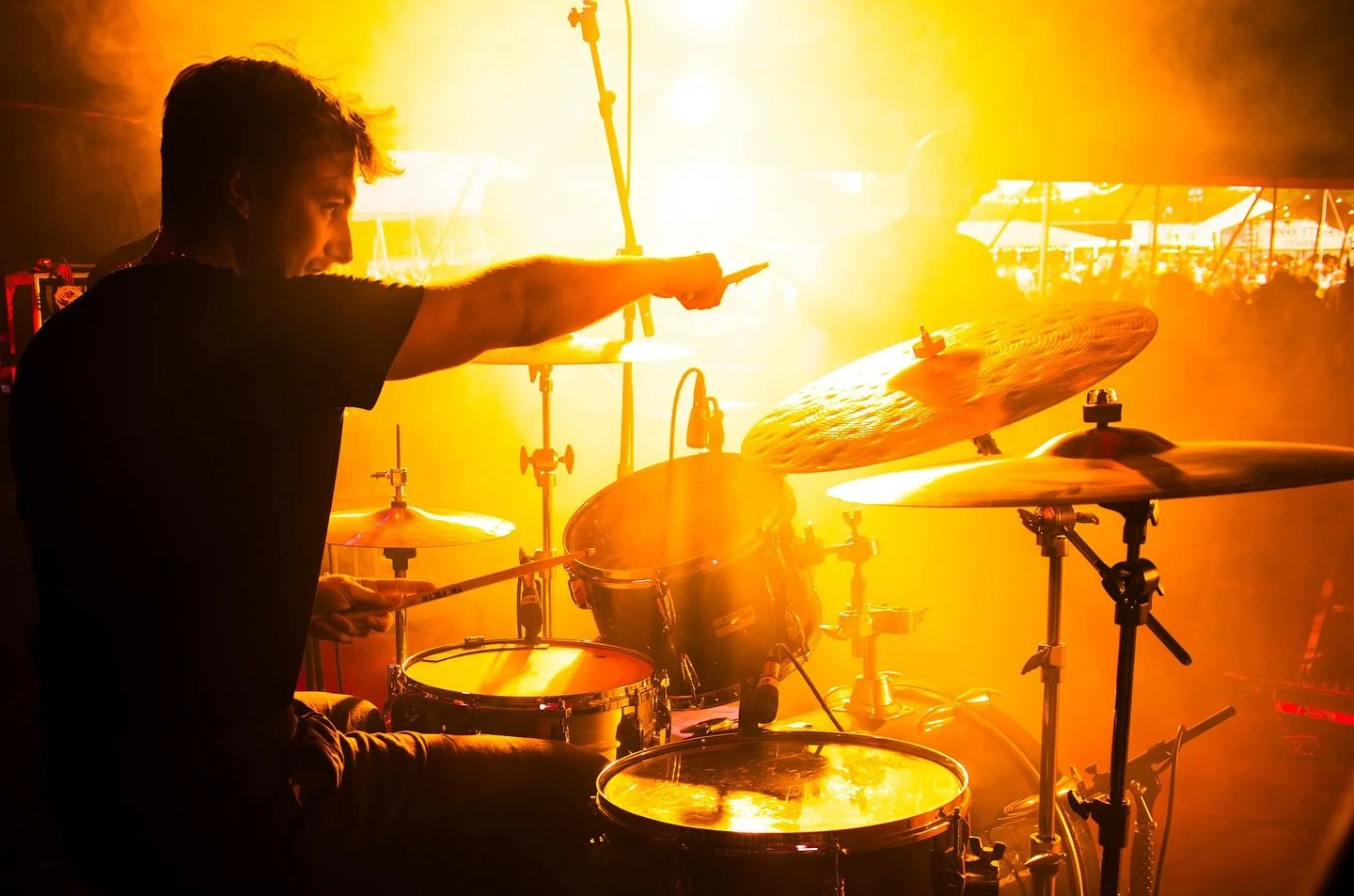 TRUCK DUMP / DWMP TRWC
Returning ti @truckfestival with the powerful @aliceskmusic was a hoot! Played some drums, saw some trucks.
Photos by the wonderful @framesbyfrances