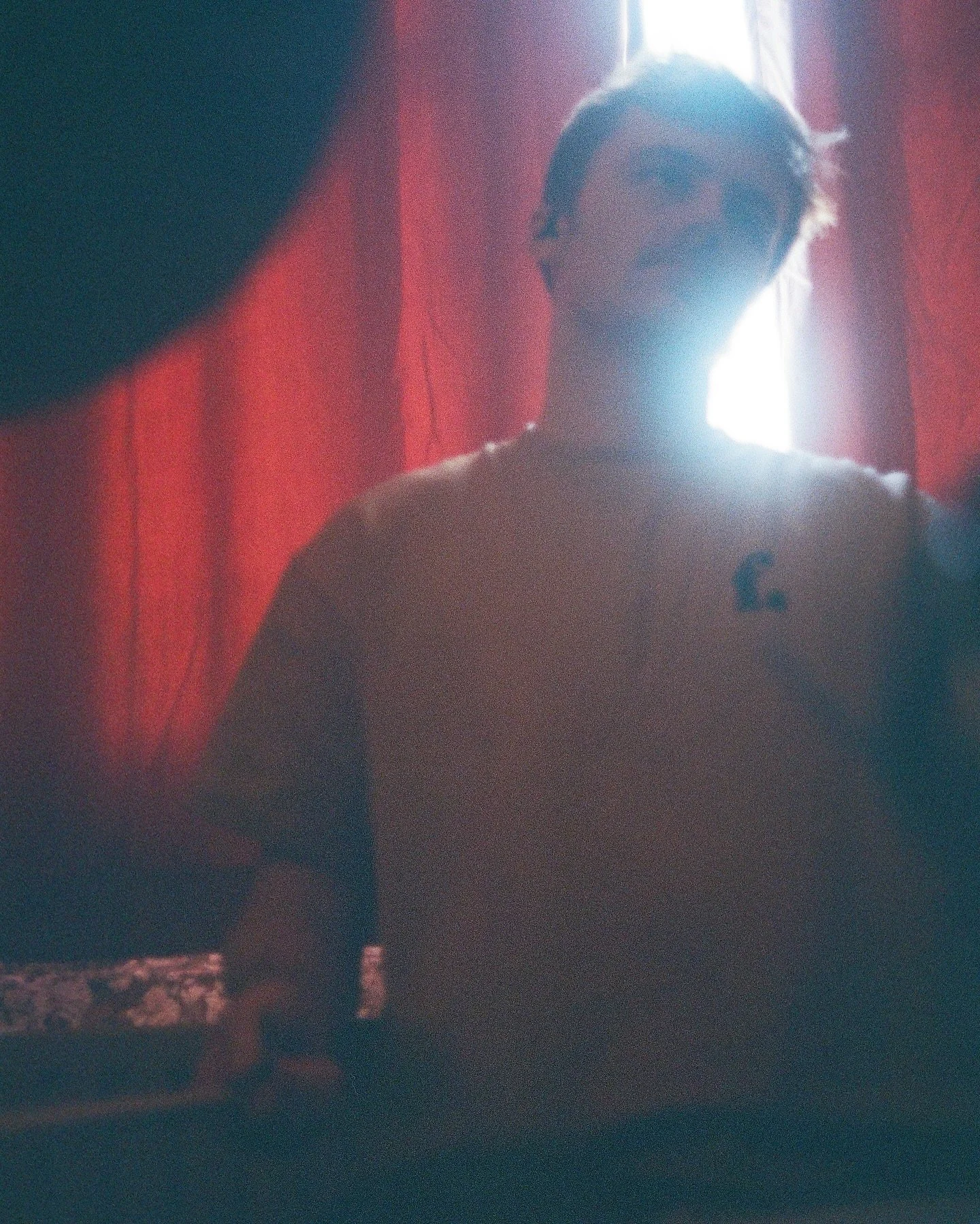 Drums. Cats. Creamers. Sicilia. Istanbul. Done. Bye.