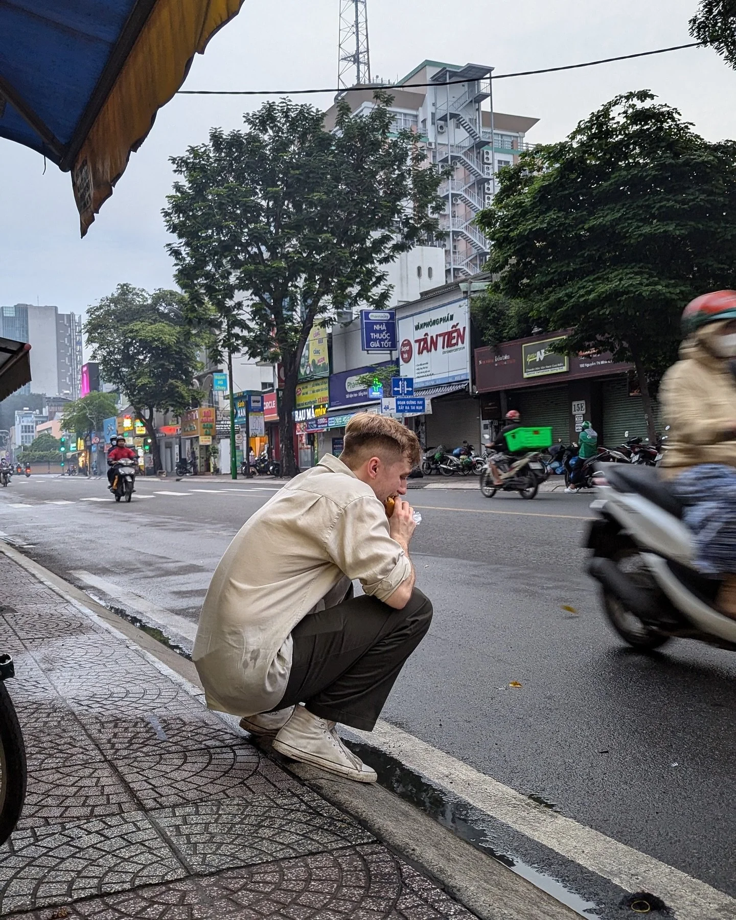 Some sheNAMigans. Best fever dream of a weekend i&rsquo;ve ever had.