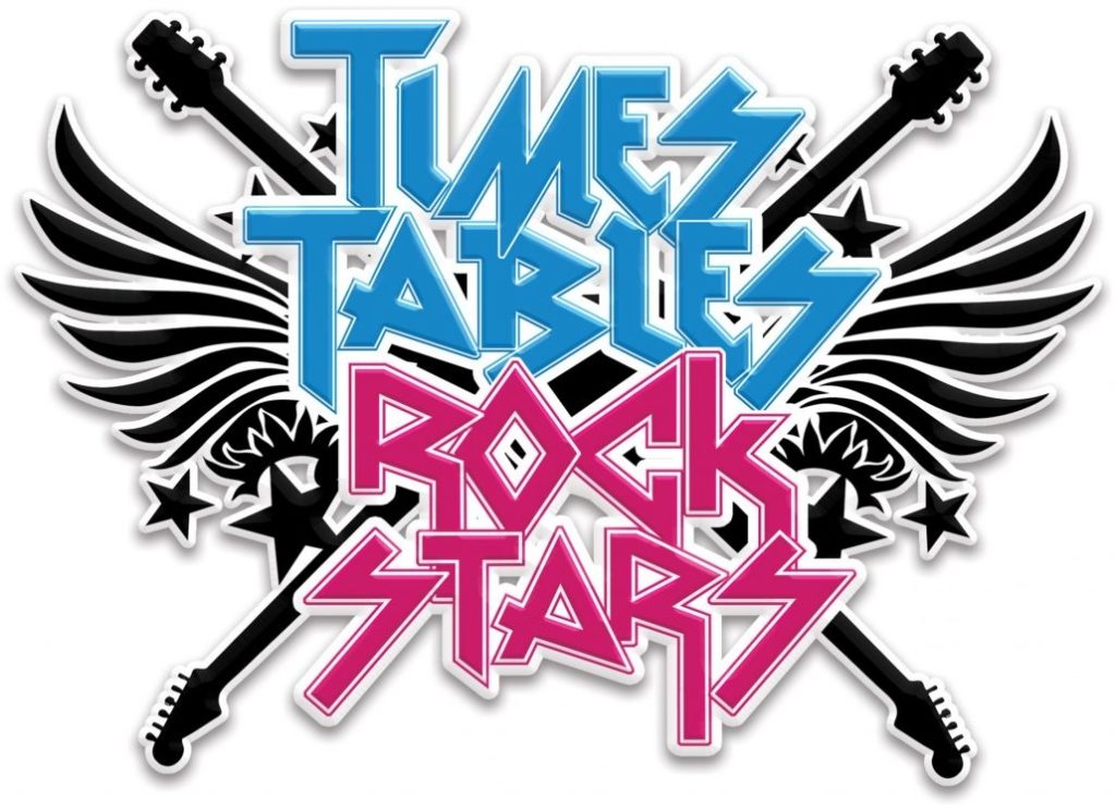 Times Tables Rockstars — William Harding School