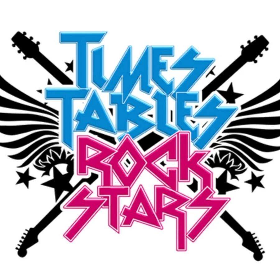 Times Tables Rockstars — William Harding School