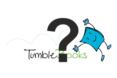 Tumble Books Help