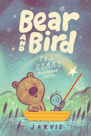 Bear and Bird The Stars... 3-24.jpg