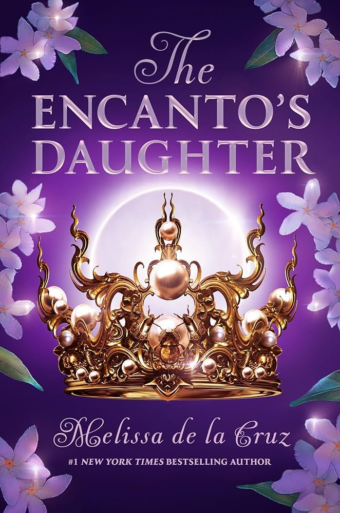 The Encanto's Daughter 3-24.jpg