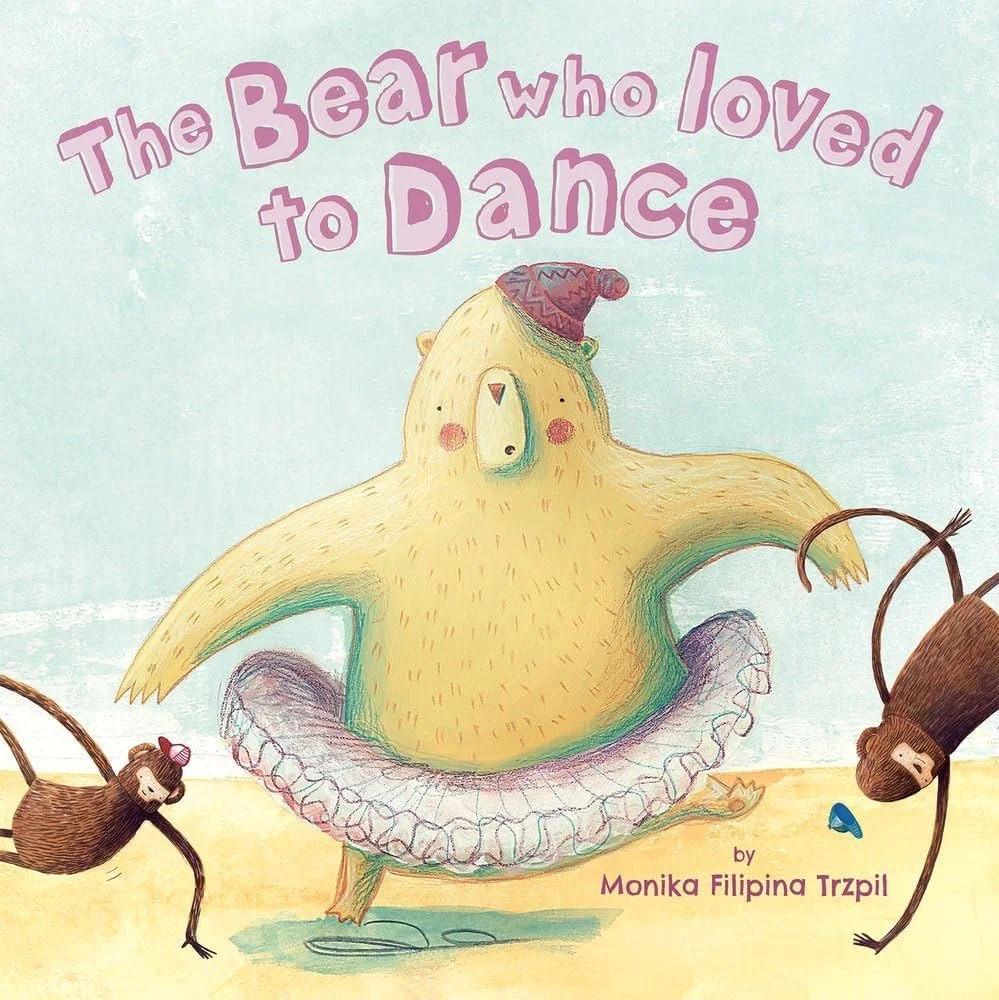 The Bear Who Loved to Dance.jpg