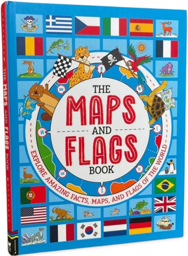 The Maps and Flags Book.jpg