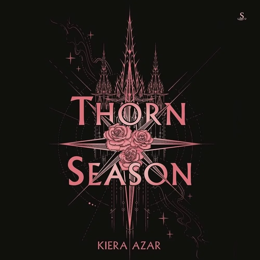 Azar, Kiera - Thorn Season.jpg