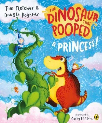 dino pooped a princess.jpg