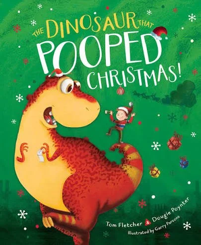 dino pooped christmas.jpg