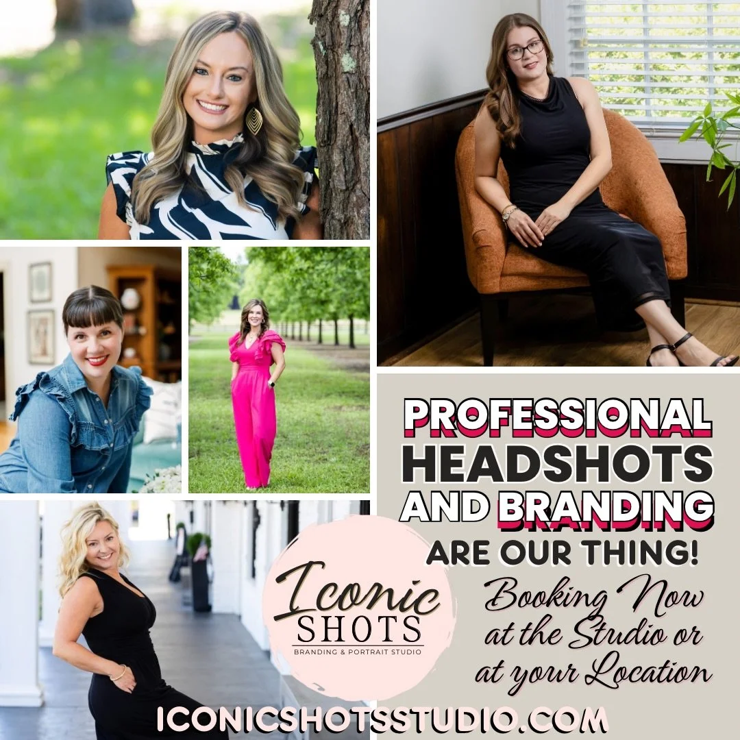 Please pop over and Follow my branding studio page! @iconicshotsphotostudio isn&rsquo;t just a wonderful studio (though I love creating magic there!) &mdash; I&rsquo;m  a branding photographer who works on location for businesses of all sizes.

Wheth