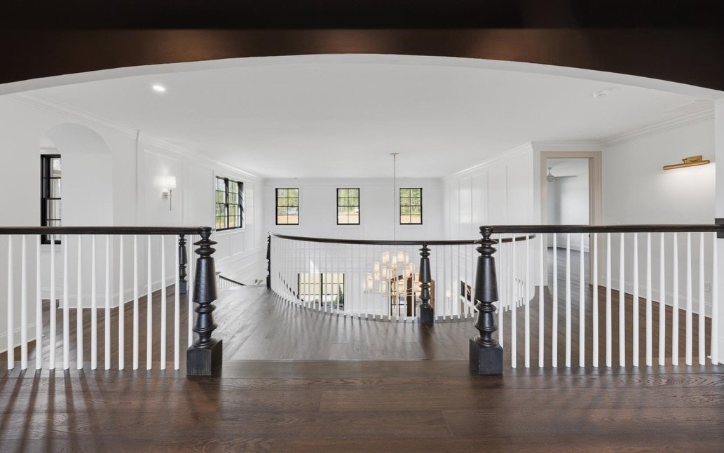 Something incredibly special happens when a builder works alongside a designer to create a special home brought to life from visions and concepts. This home is a prime example of expertise in the mission. Every piece has a story. Here are just a few 