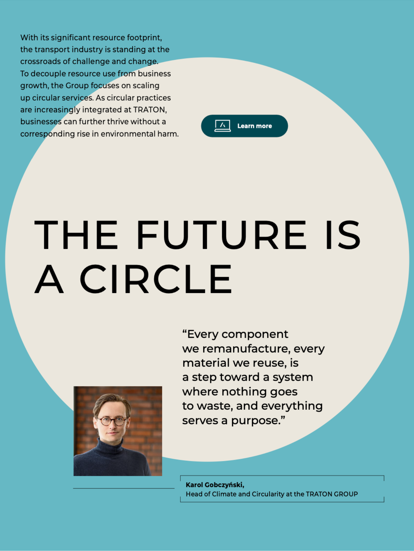 2024 Annual Report • TRATON Group