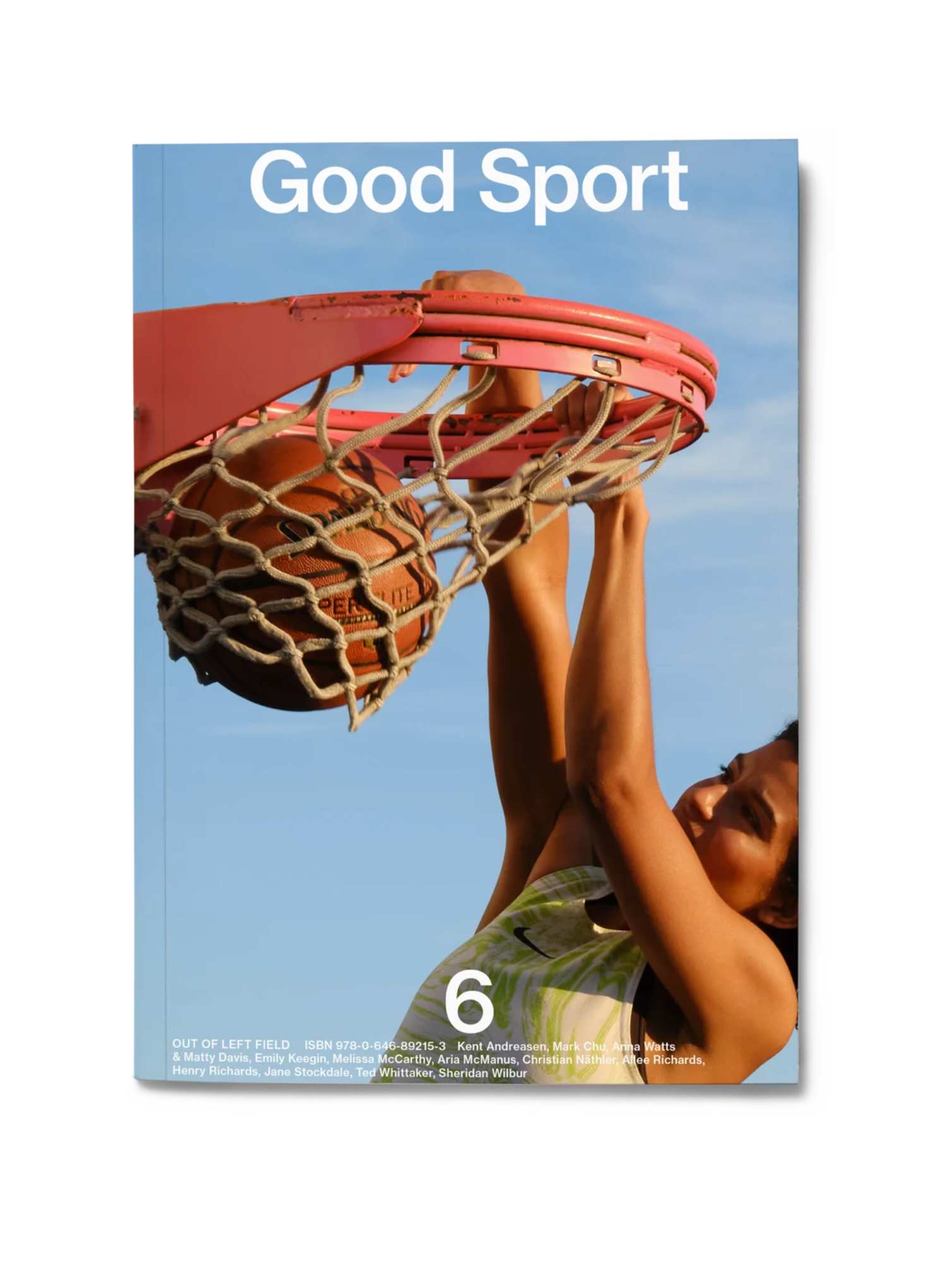  'No One Likes Them, They Don't Care’ • Good Sport Magazine