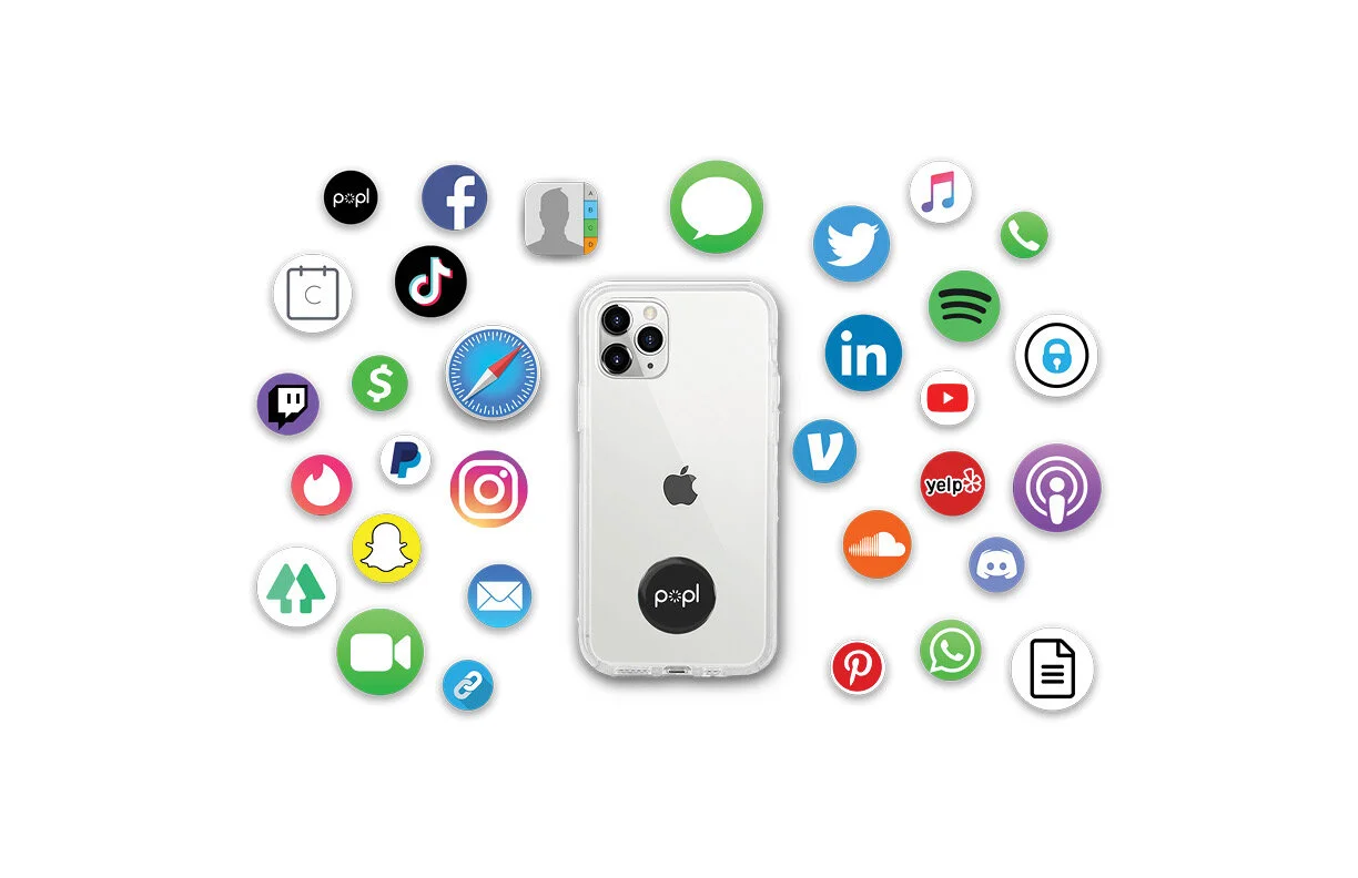 Popl raises $2.7M Seed round