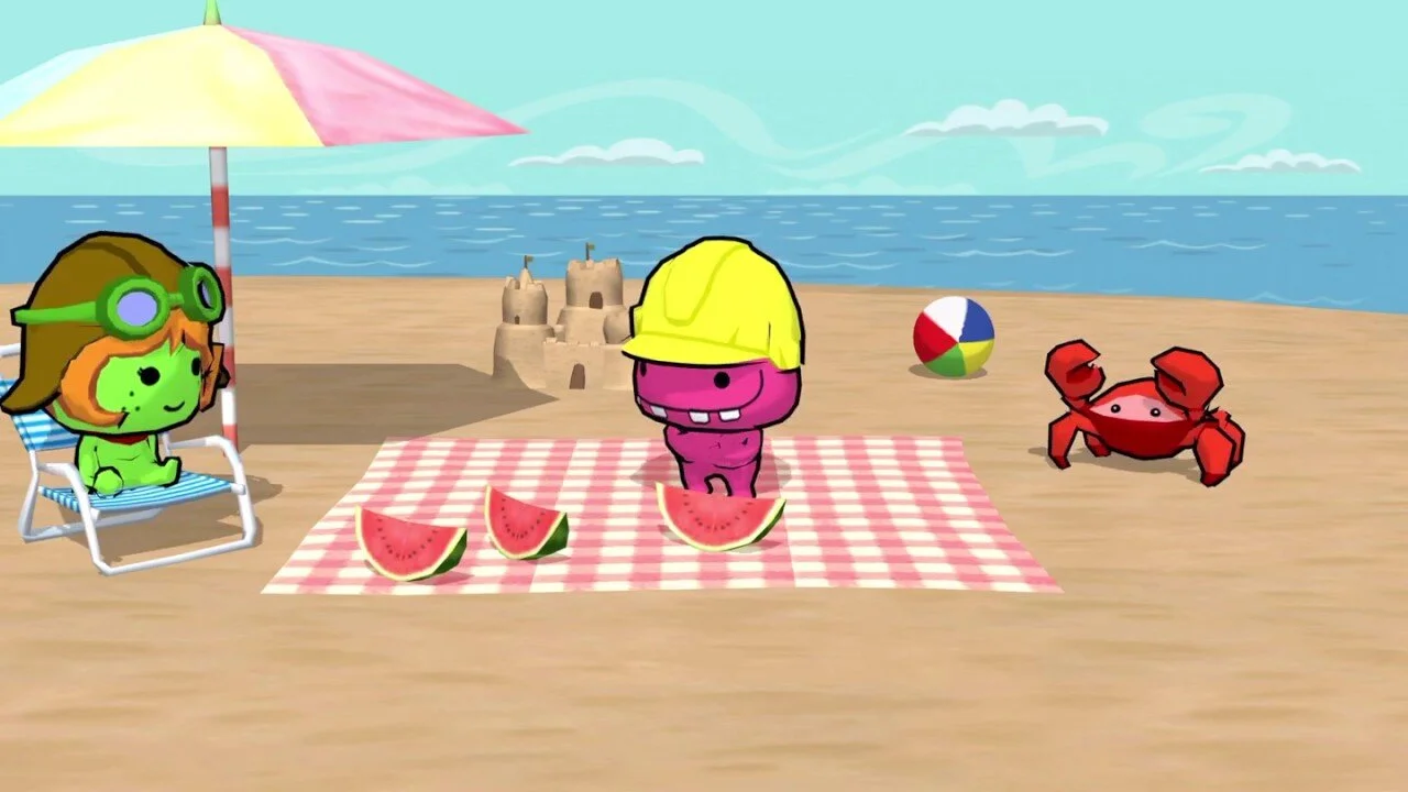 codeSpark acquired by BEGiN