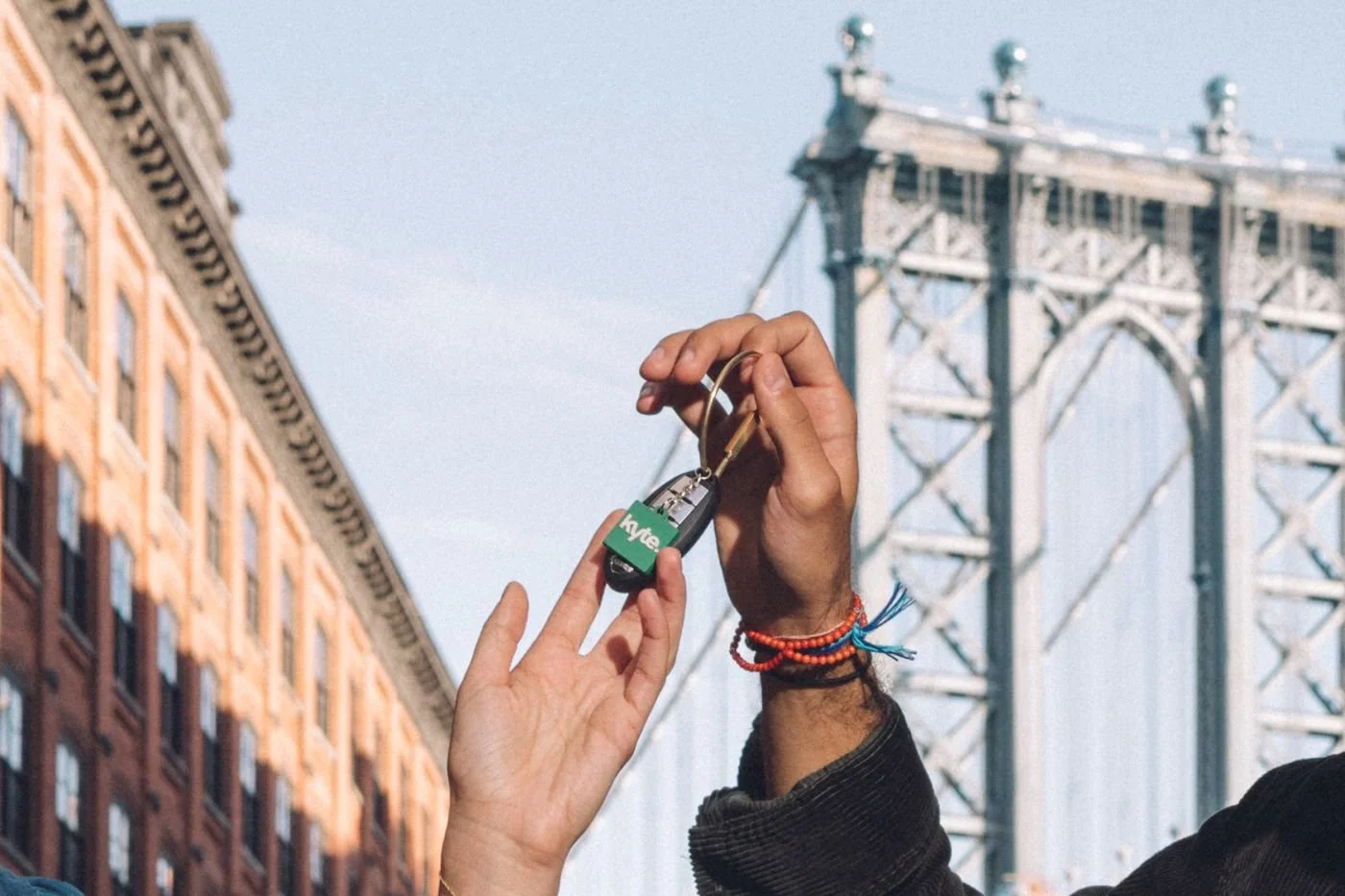 Kyte secures $200M line of credit