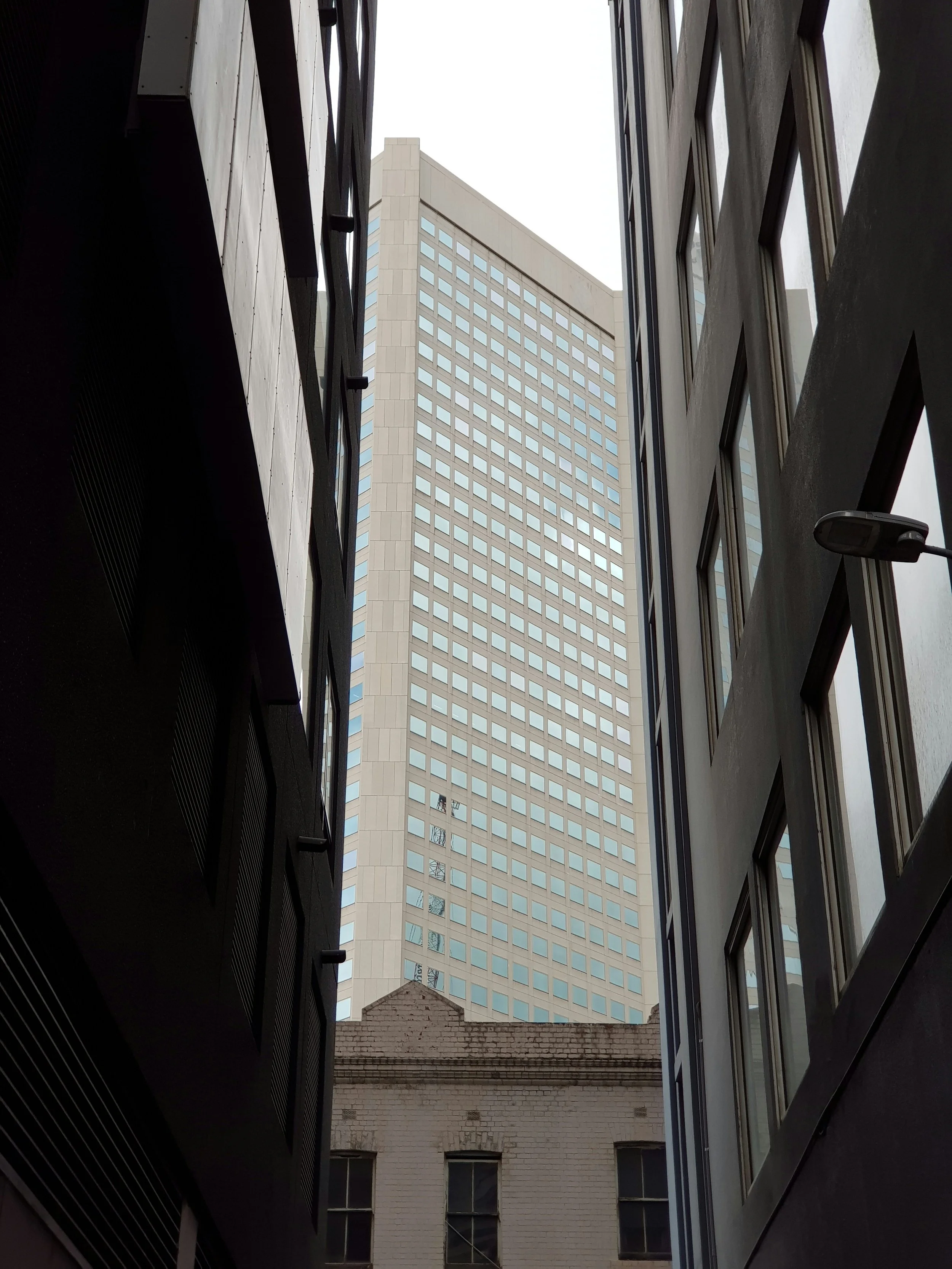 Urban Innovation Fund in the WSJ