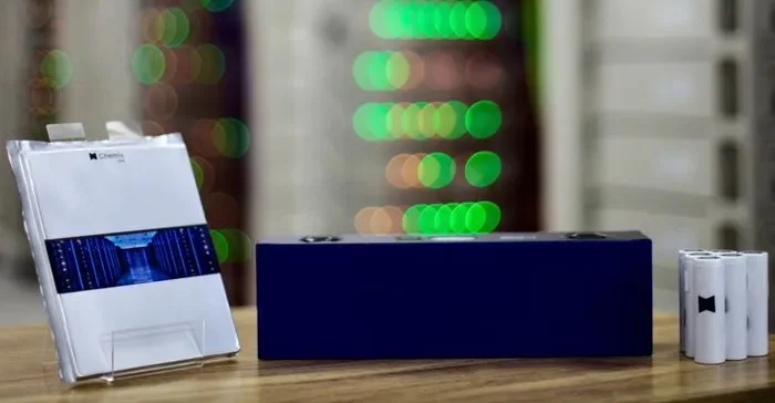 Chemix raises $10M Seed round