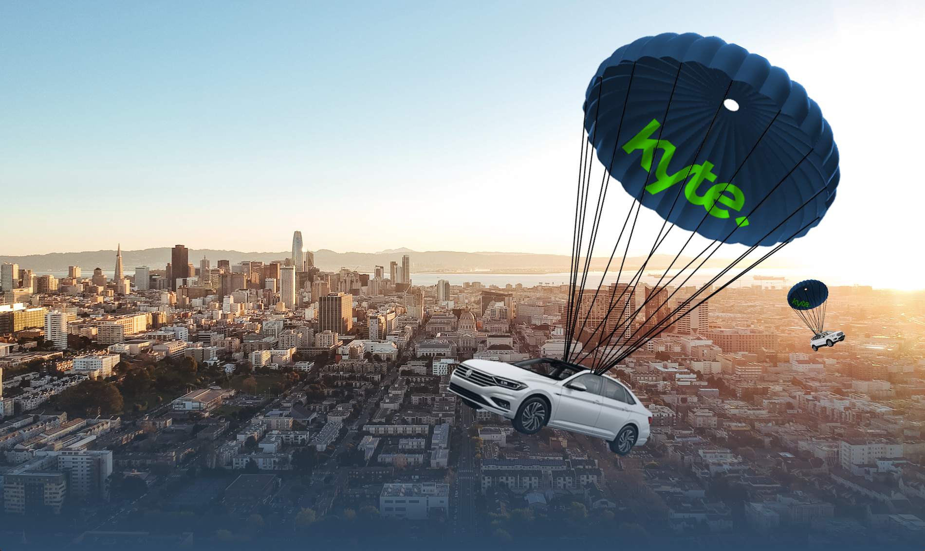 Kyte raises $60M Series B