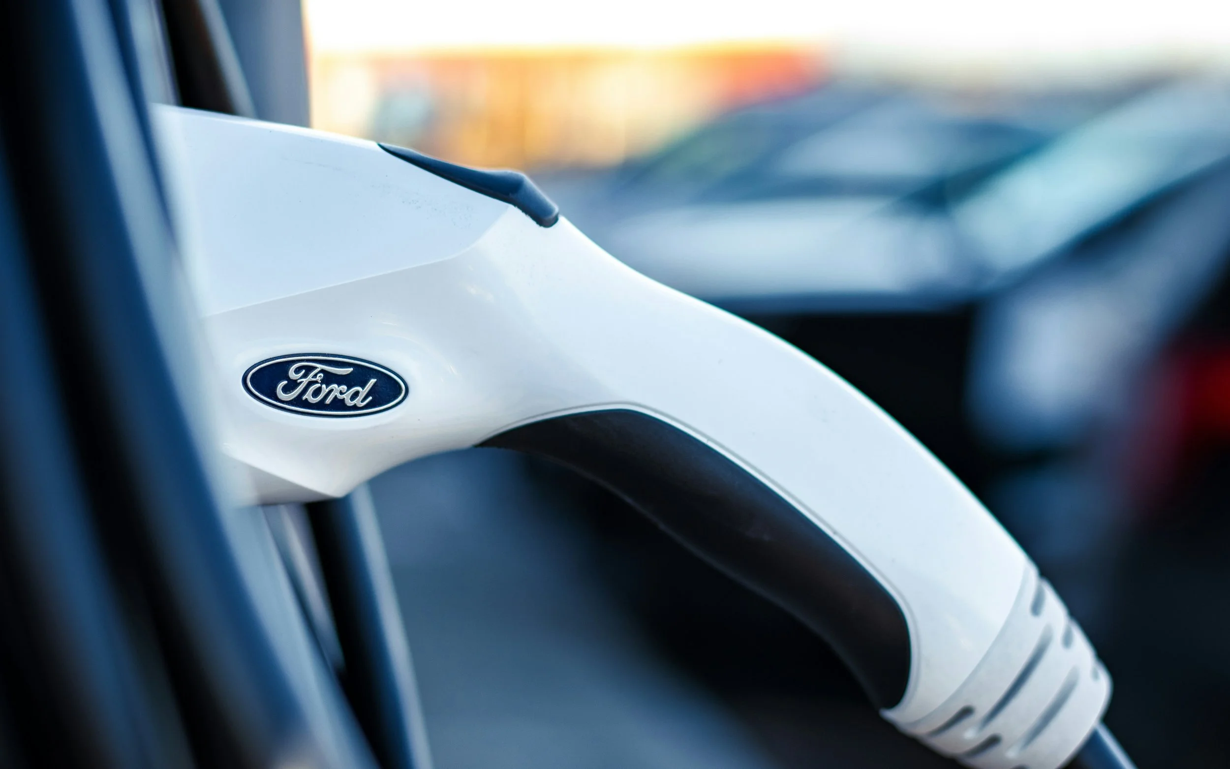 Electriphi CEO to head up Ford Pro’s charging department