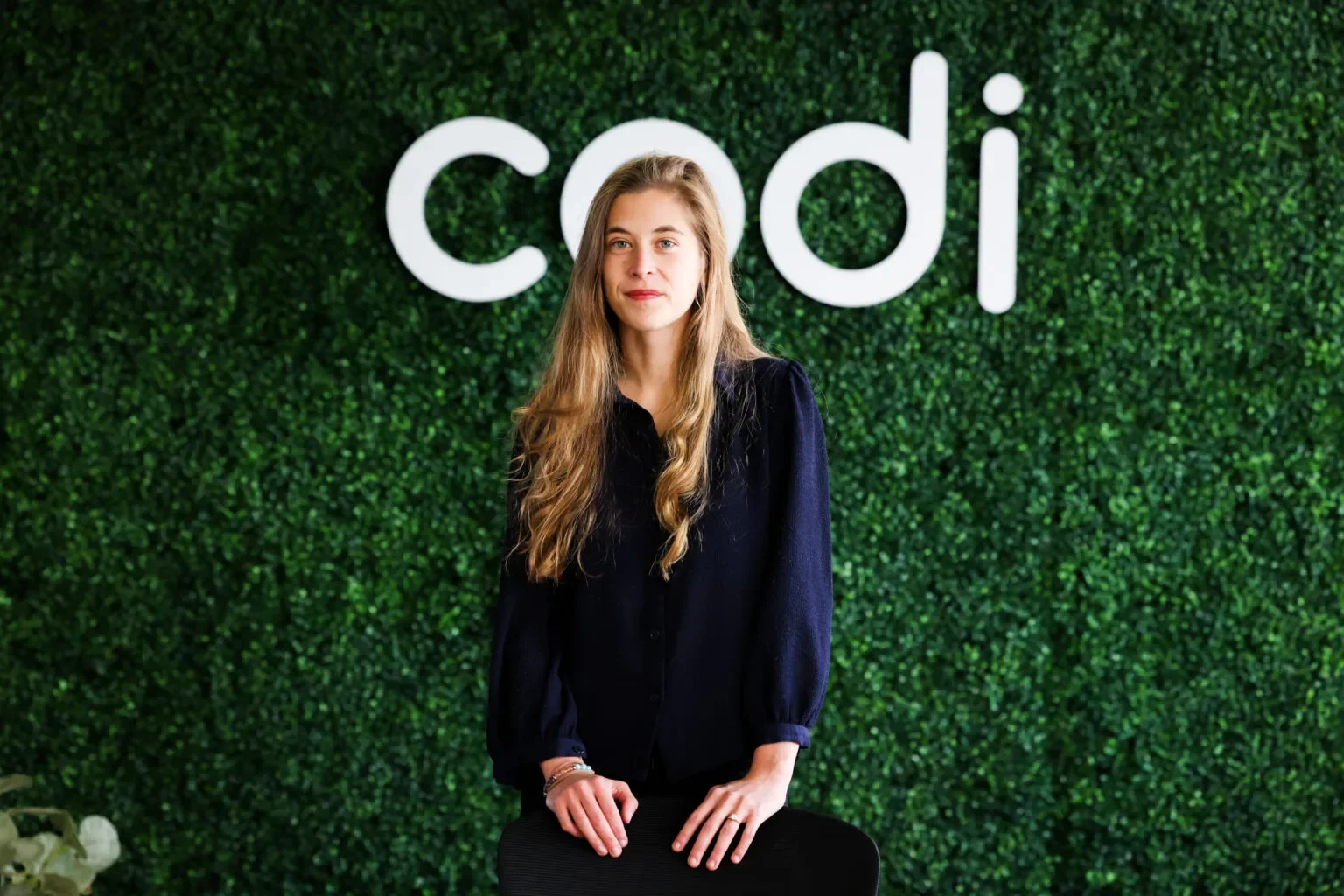 Codi launches AI office manager