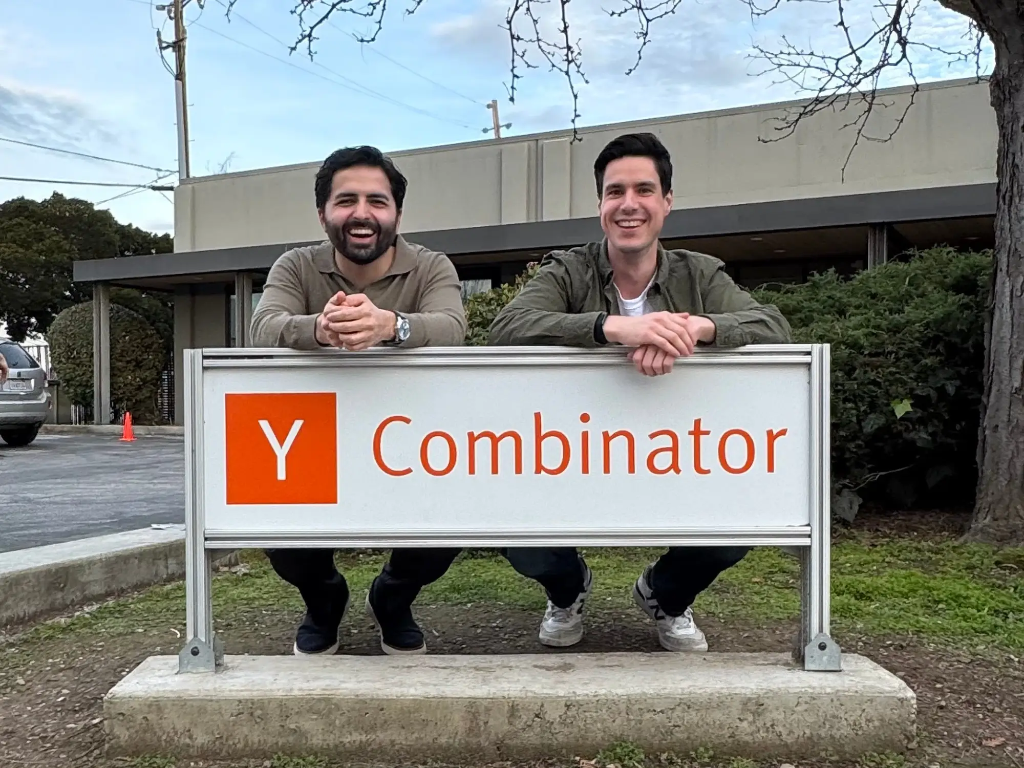 Moritz raises $9M Seed round