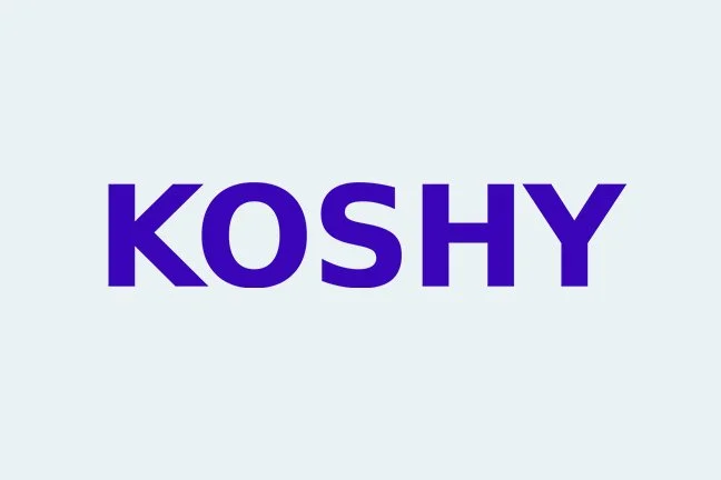 Koshy