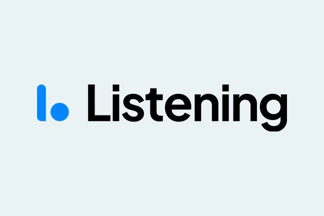 Listening