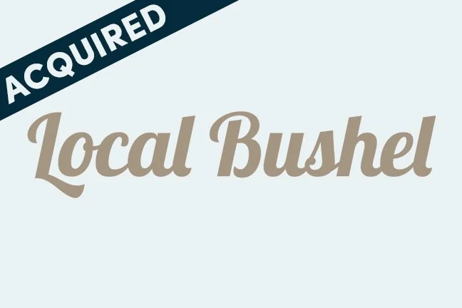 Local Bushel