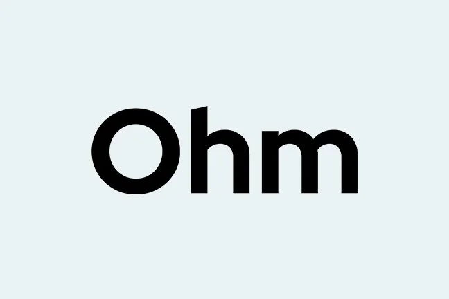Ohm AI