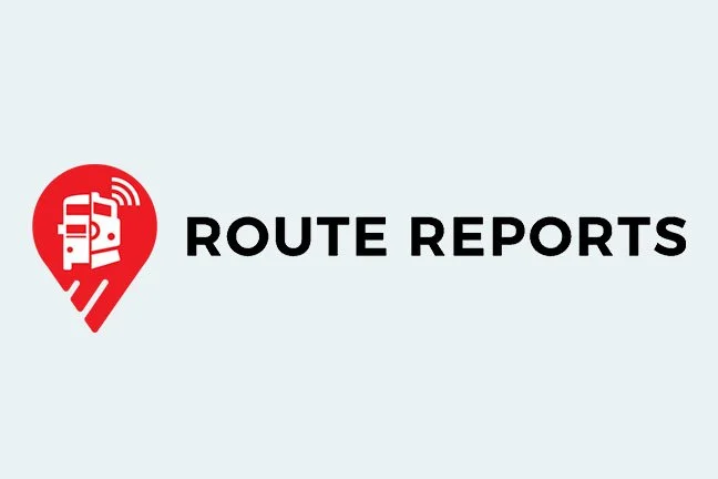 Route Reports