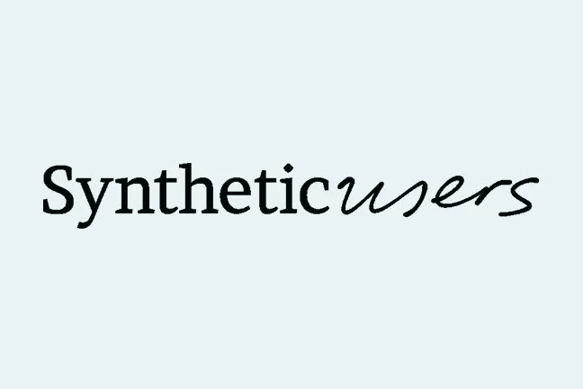 Synthetic Users