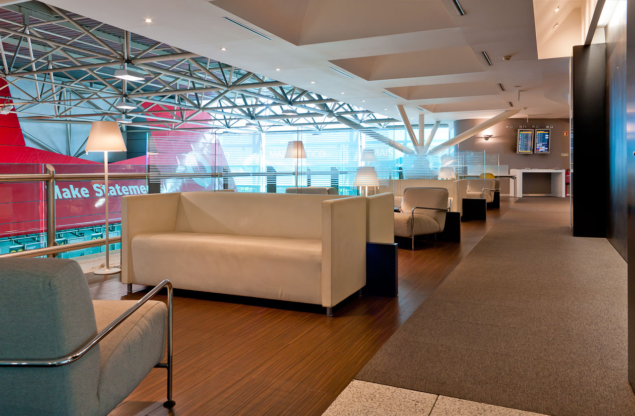 Lounge 1