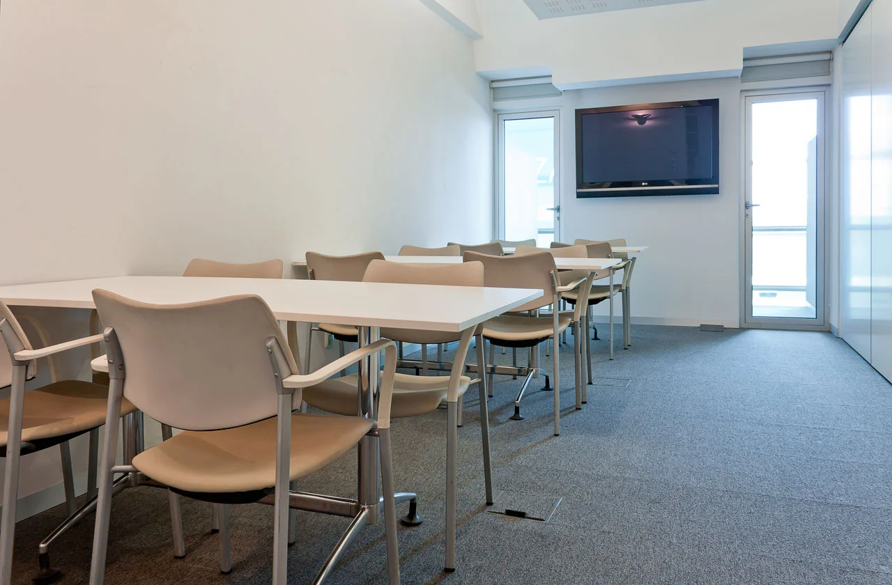 Conference room 3