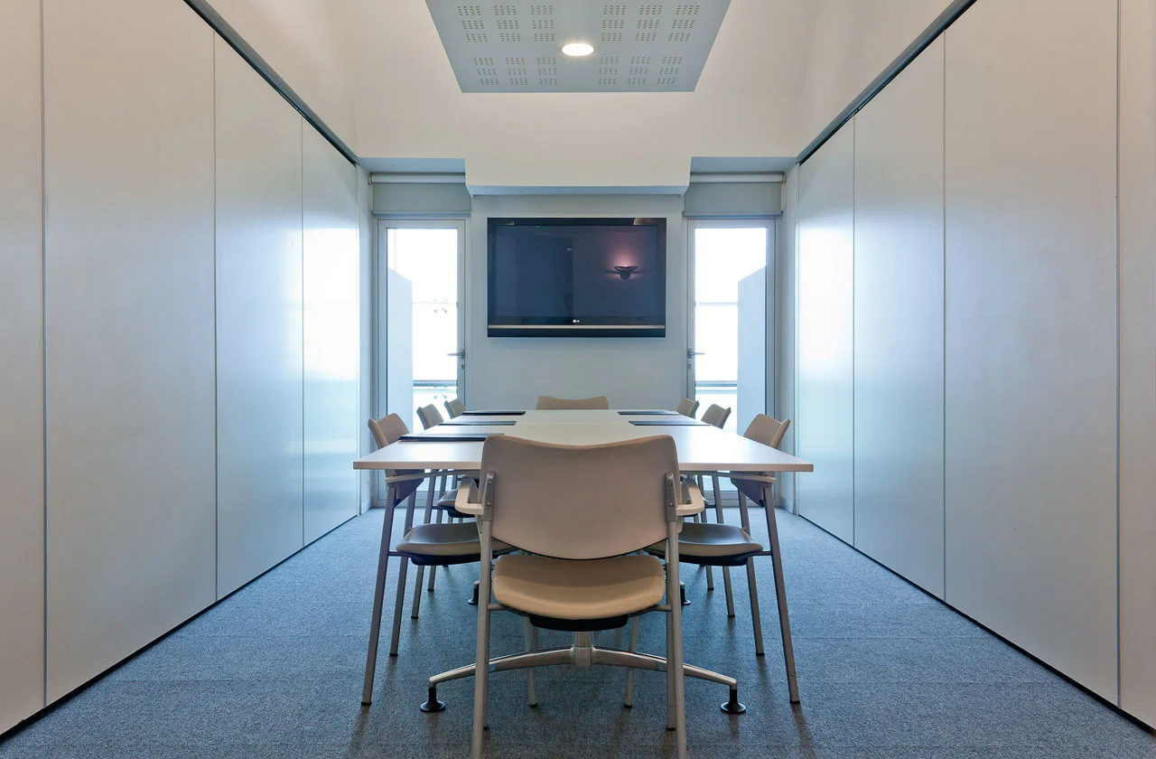 Conference room 2