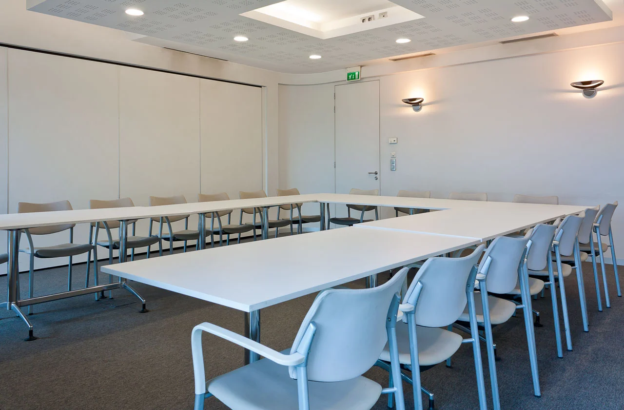 Conference room 1