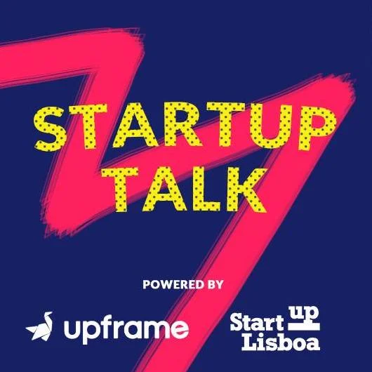 Startup Talk #2