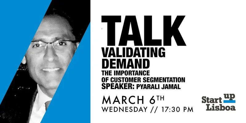 Validating Demand - The Importance of Customer Segmentation
